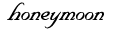honeymoon